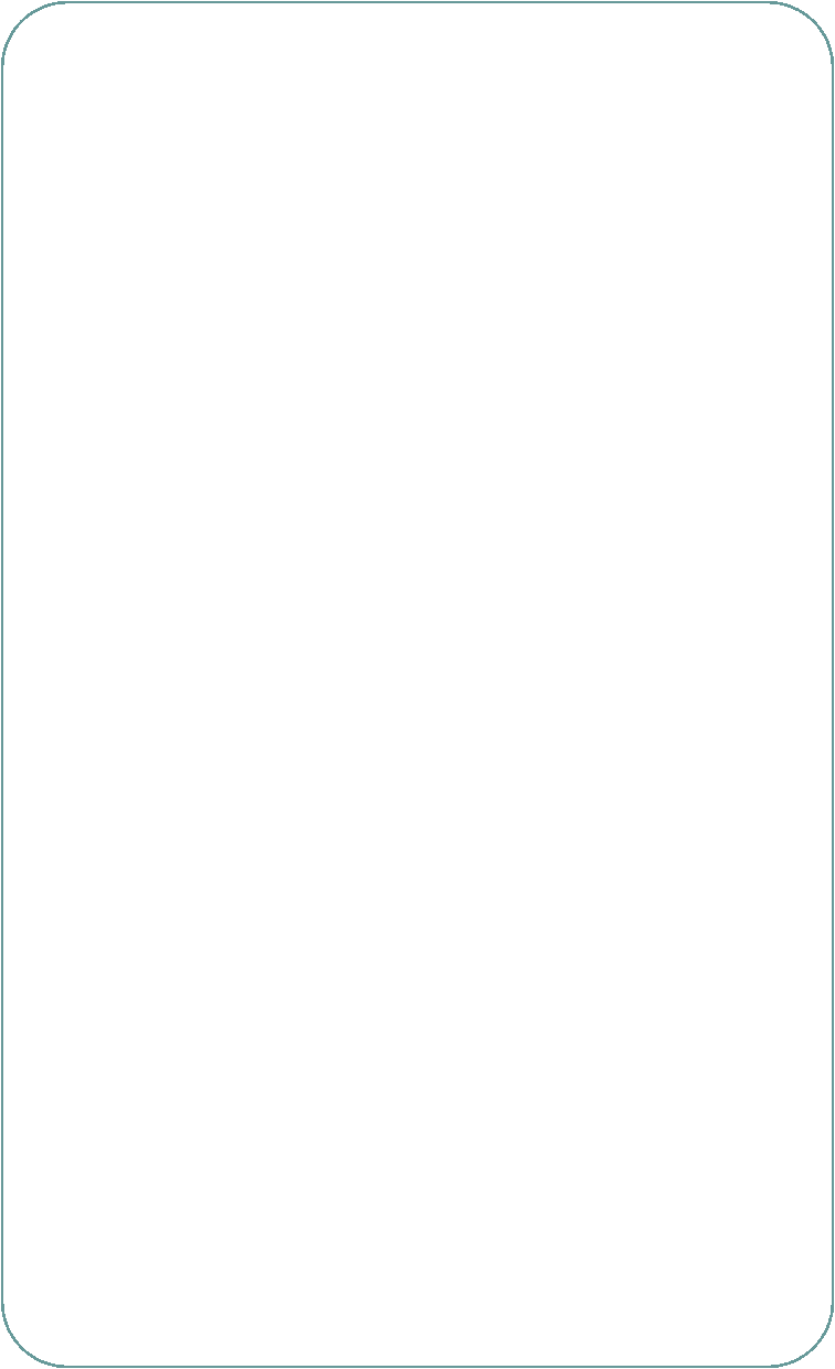 Rounded Rectangle: